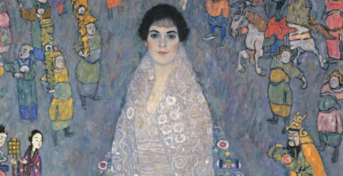 Un capolavoro di Klimt va in asta da Sotheby's a New York. Non era mai stato sul mercato