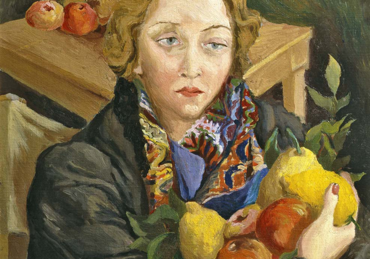 A Vercelli in mostra l'Espressionismo italiano dalla Collezione Iannaccone. Al via l'importante collaborazione