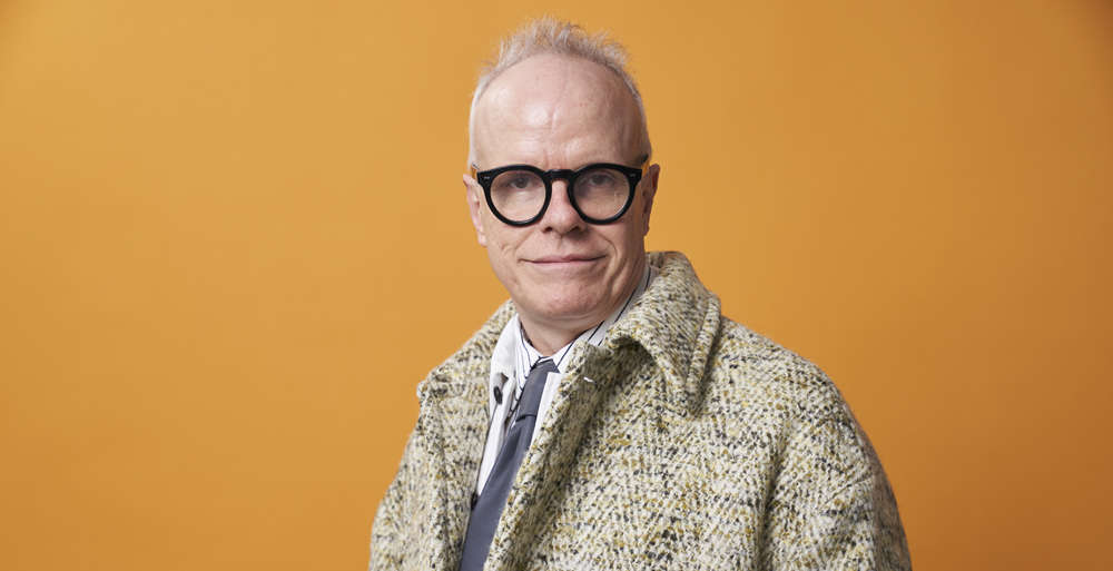 Hans Ulrich Obrist è il presidente della giuria internazionale della Biennale Architettura 2025