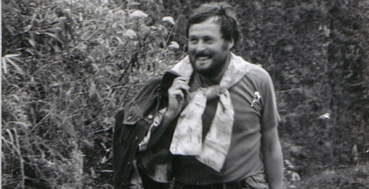 Monte Verità ricorda Harald Szeemann con la giornata di studi sui Luoghi dell'Utopia