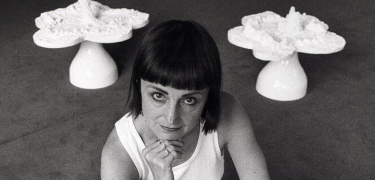 Al Museo Novecento di Firenze la prima grande esposizione italiana dedicata a Helen Chadwick