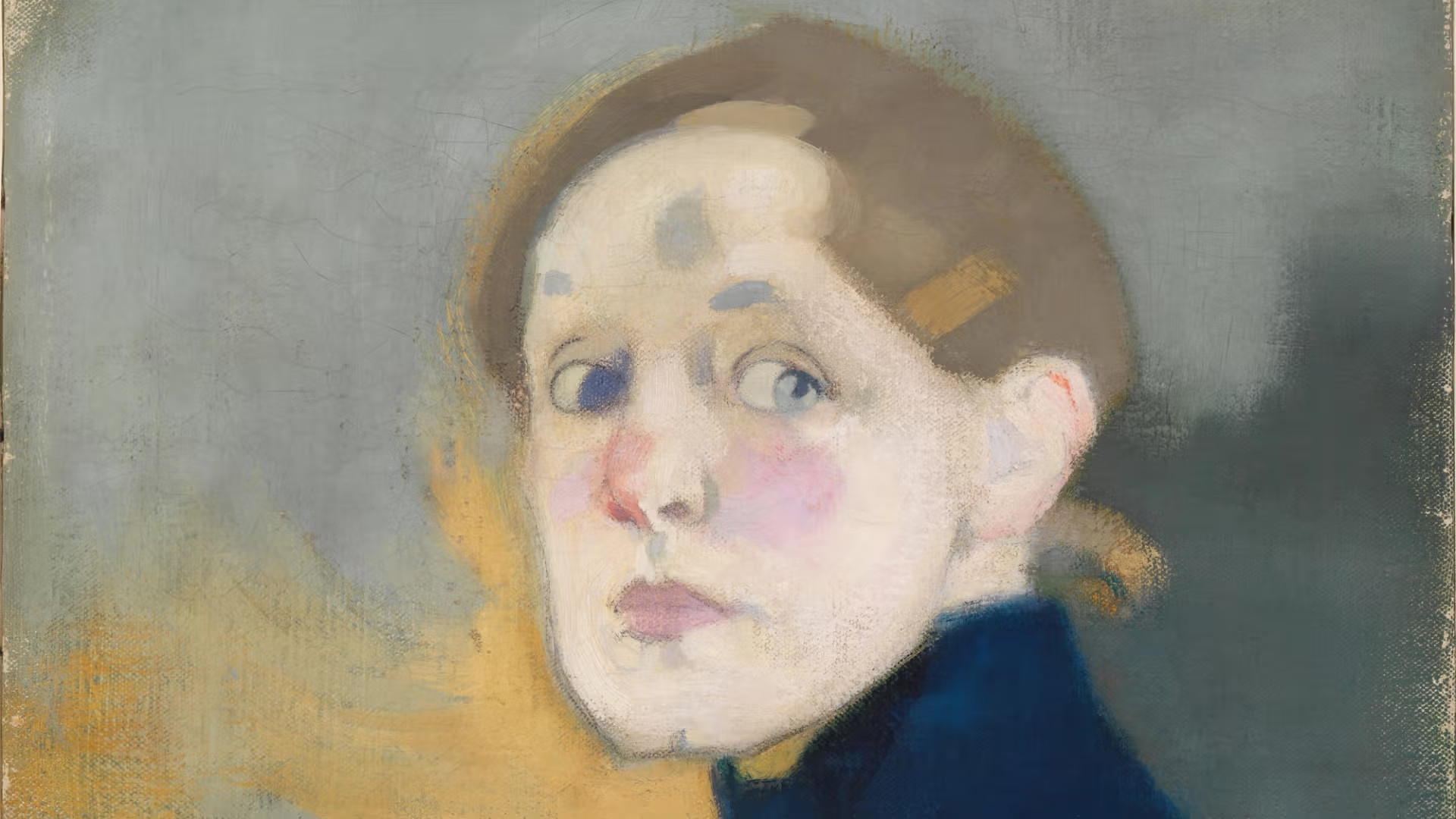 Il Metropolitan Museum di New York dedica una grande retrospettiva alla pittrice finlandese Helene Schjerfbeck