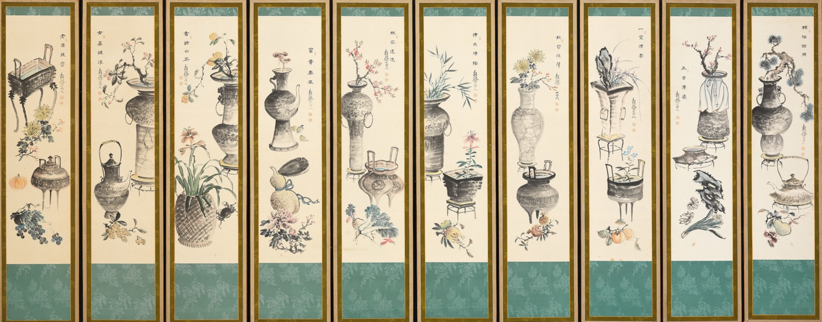 Al MAO di Torino una mostra dedicata alla pittura coreana, tra opere storiche e contemporanee