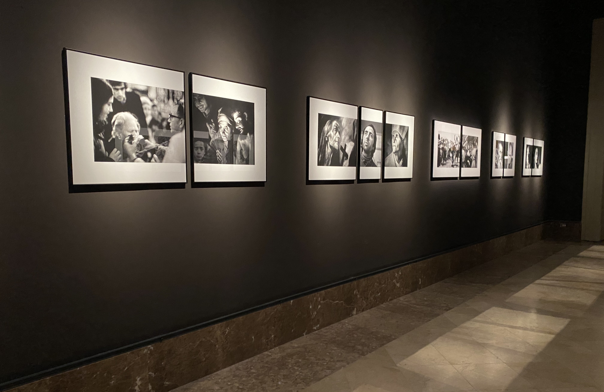 Il Museo di Capodimonte dedica una sala a Mimmo Jodice. Gli sarà intitolato anche un centro polifunzionale