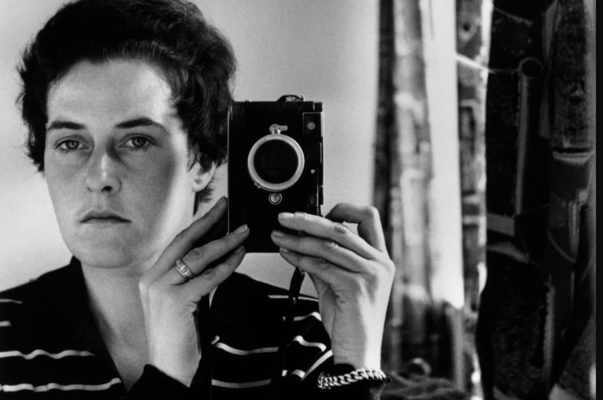 A Pordenone una mostra su Inge Morath dà inizio a nuova stagione espositiva dedicata alla fotografia d'autore