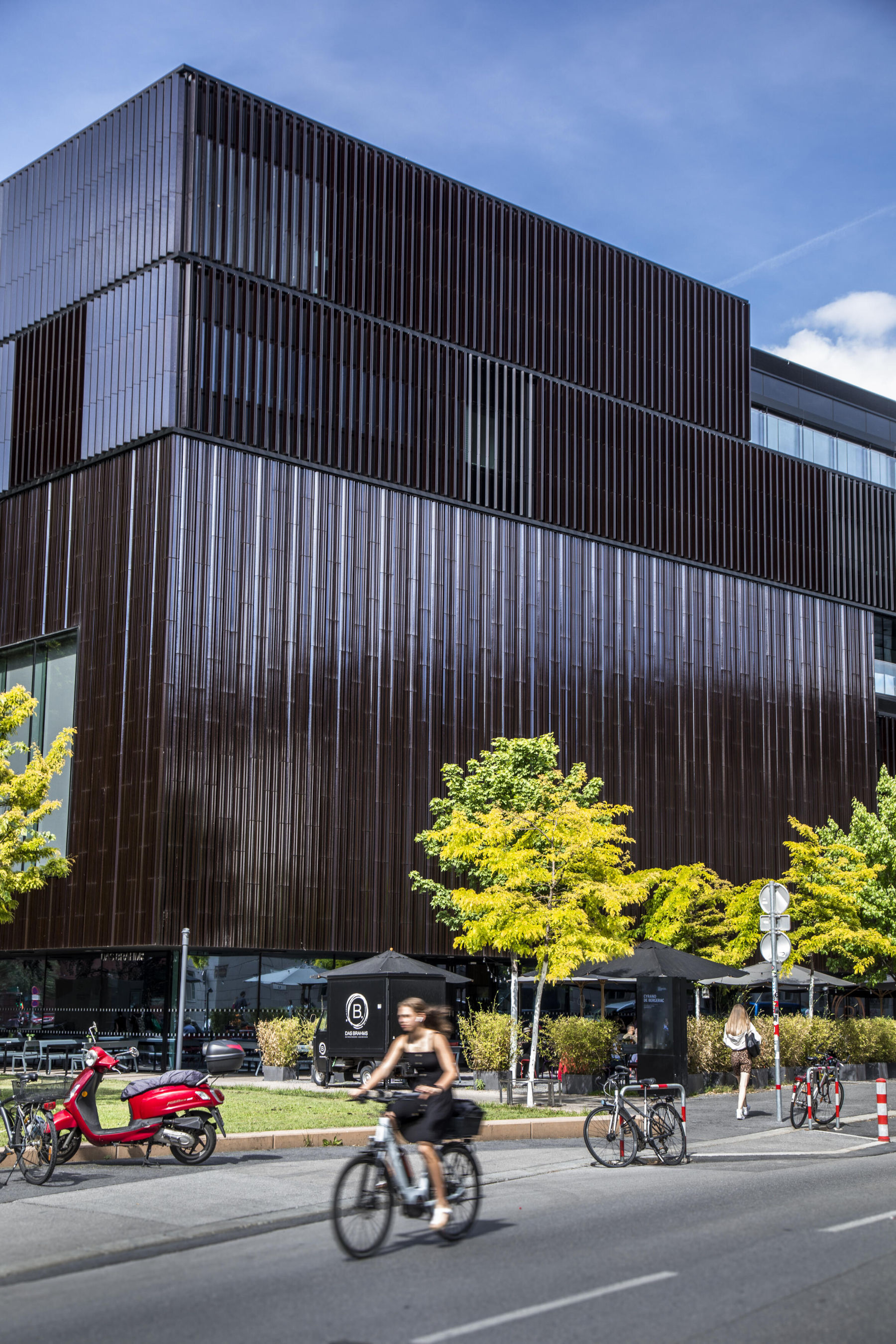 Haus der Musik © Innsbruck Tourism