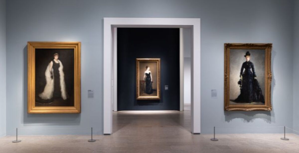 Il Met celebra Sargent con una grande mostra dedicata ai suoi anni parigini