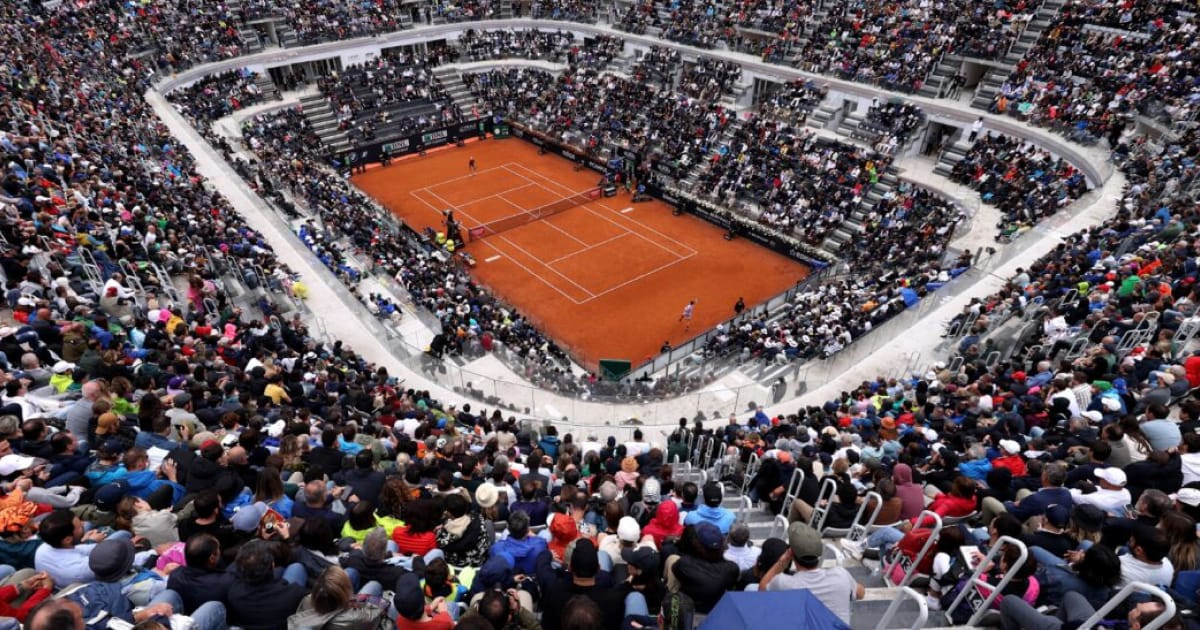 Con biglietto degli Internazionali di tennis, entri gratis in alcuni musei di Roma