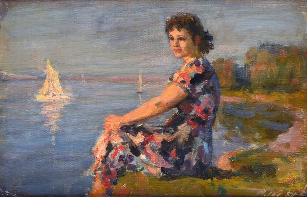 Aste dal 23 al 29 aprile: arte moderna, vini e gioielli