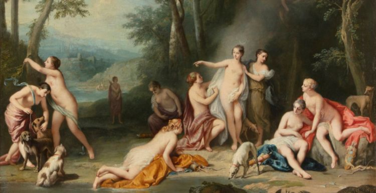 Tesori d’arte dal Cinquecento al Settecento in mostra al Castello Campori a Soliera (Modena)