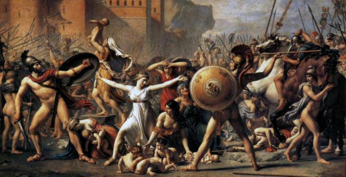 Settimana d’arte in TV: Bernini, Morisot, David, Casorati, Klimt