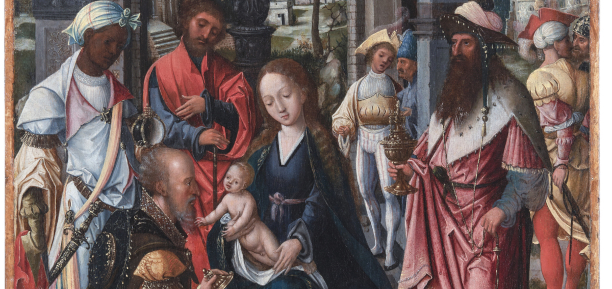 Torino, alla Pinacoteca Albertina una mostra sulla fortuna della pittura nordica in Piemonte