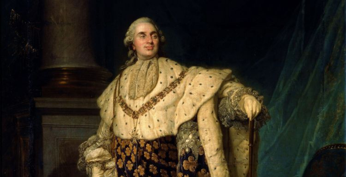 In Francia per la prima volta una mostra su Duplessis, ritrattista di corte di Luigi XVI