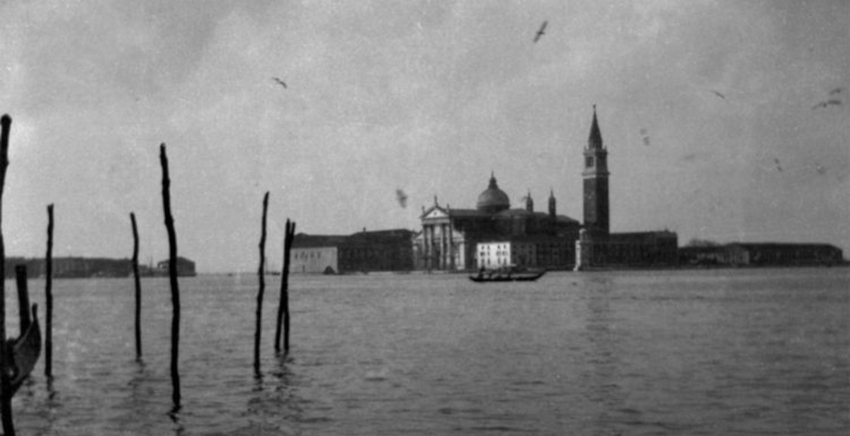L’Italia attraverso l’obiettivo del conte Chotek: a Rivarolo (Torino) le sue fotografie inedite