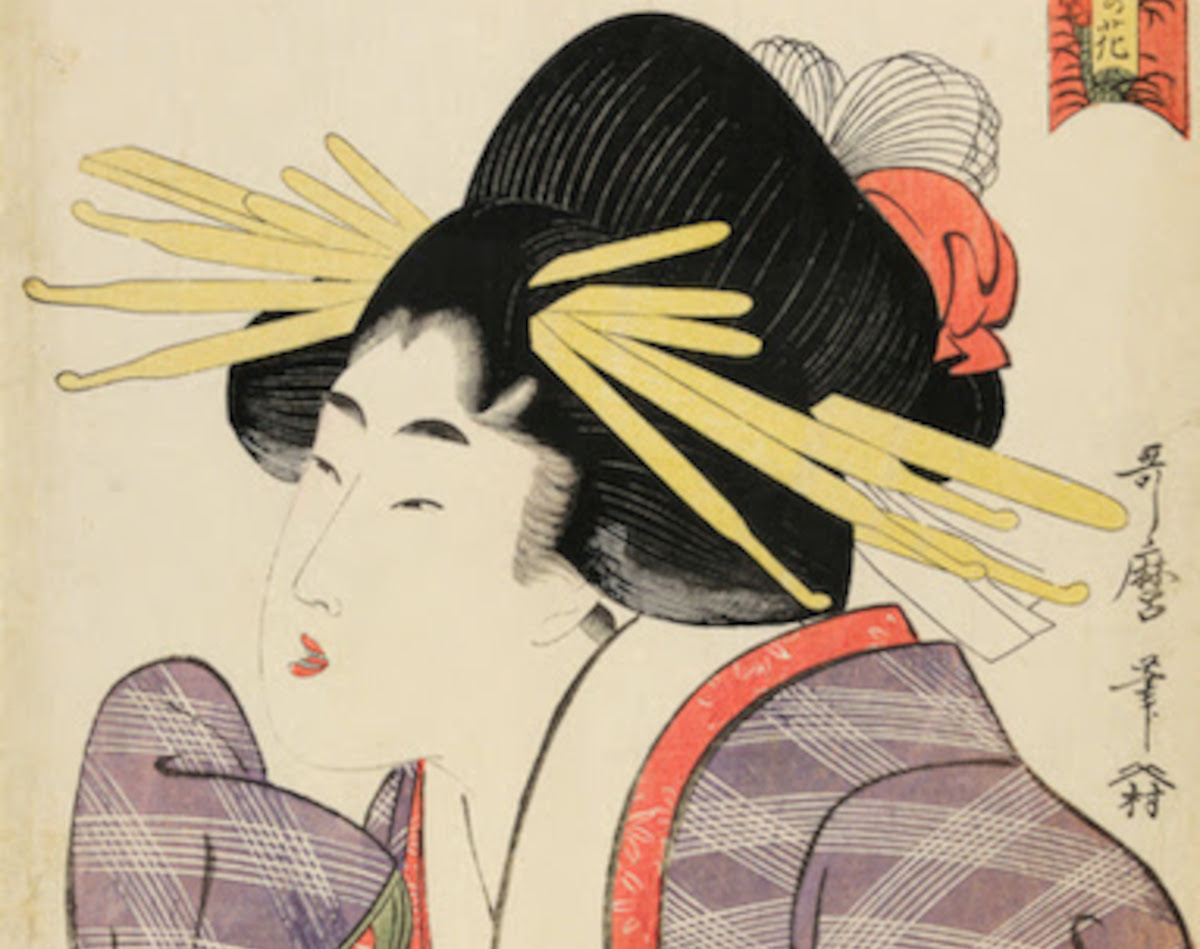 A Bologna una mostra ripercorrerà la grafica giapponese, da Hokusai al Manga