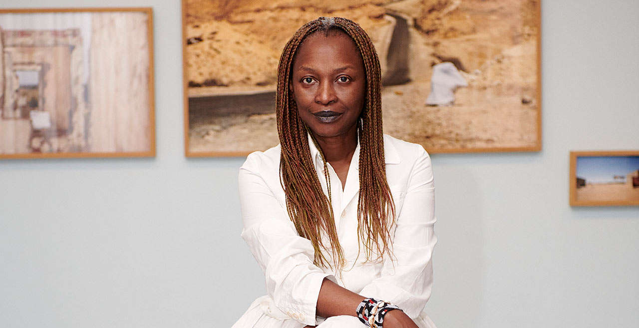 Addio a Koyo Kouoh: morta a soli 57 anni la curatrice della Biennale di Venezia 2026