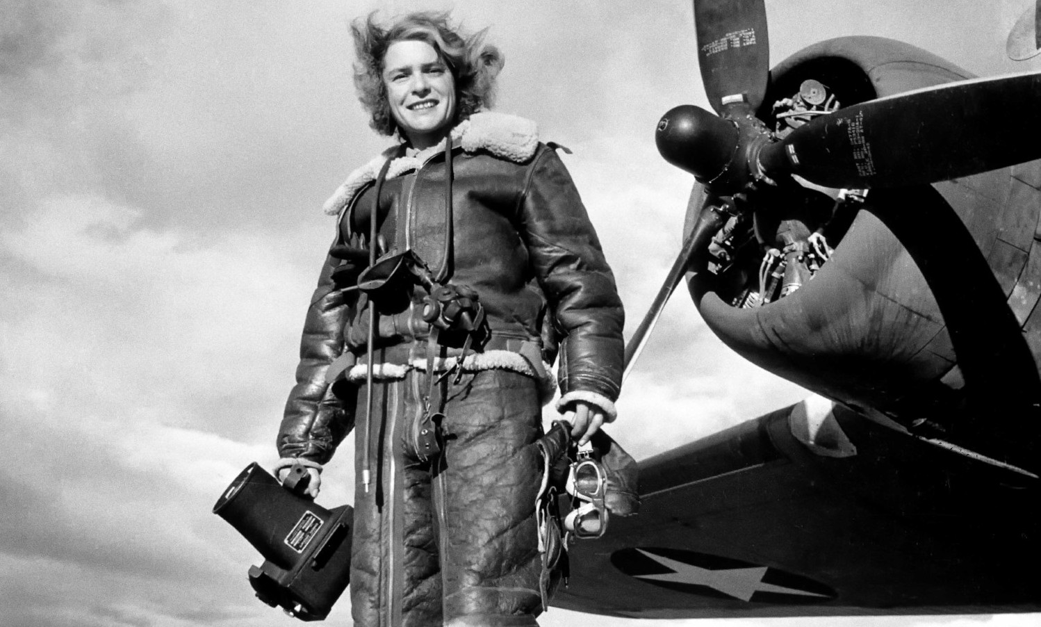 A Reggio Emilia, da quest'autunno, una grande mostra sulla celebre fotografa Margaret Bourke-White