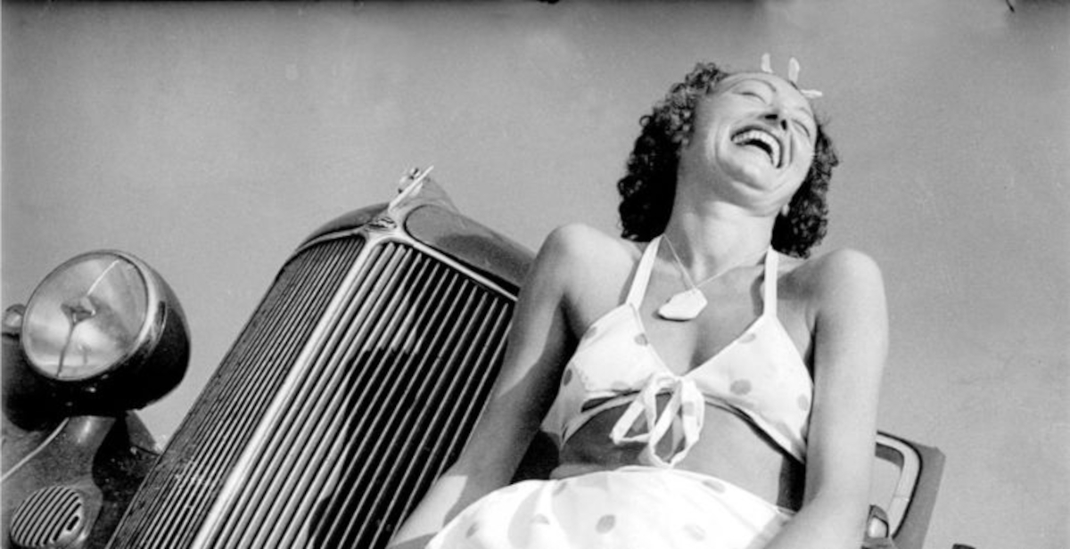 Lee Miller in mostra a CAMERA: 160 scatti per raccontare arte, guerra e surrealismo
