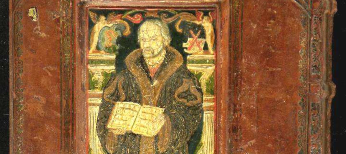 A Parma una mostra sulla legatura straniera nel patrimonio della Biblioteca Palatina