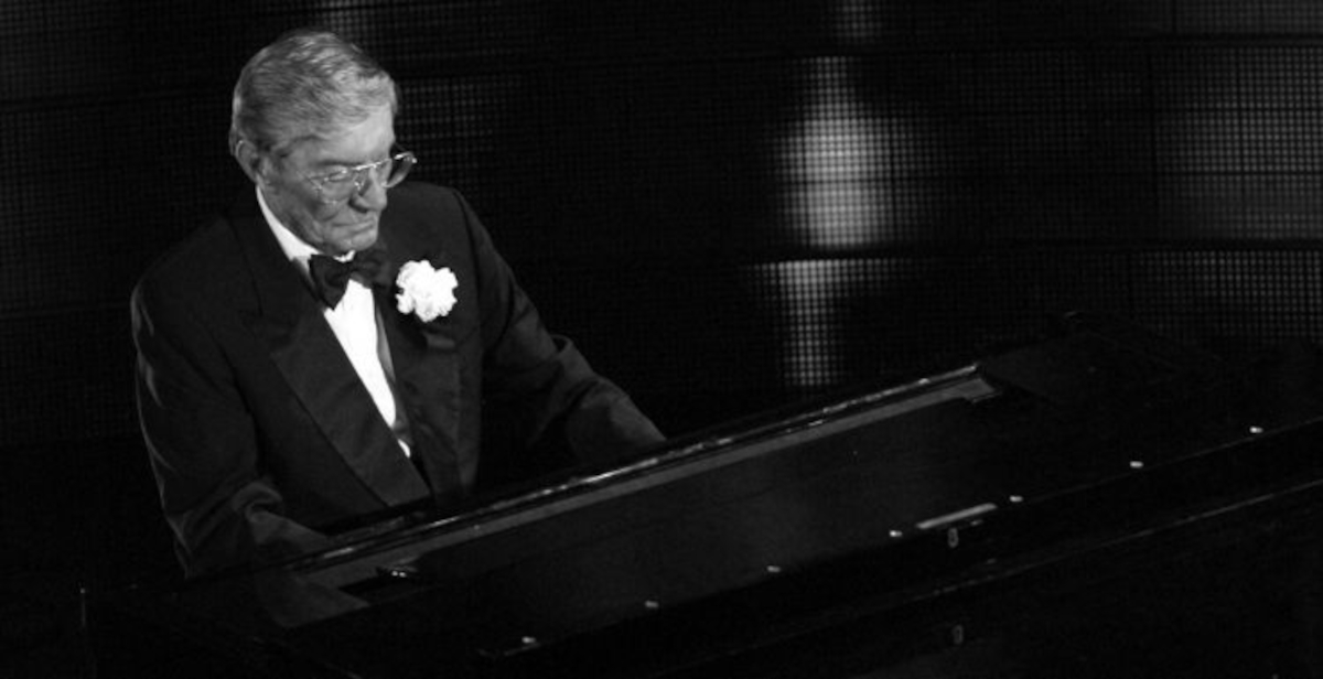 Sanremo ricorda Lelio Luttazzi con una mostra e una rassegna di concerti al Forte Santa Tecla