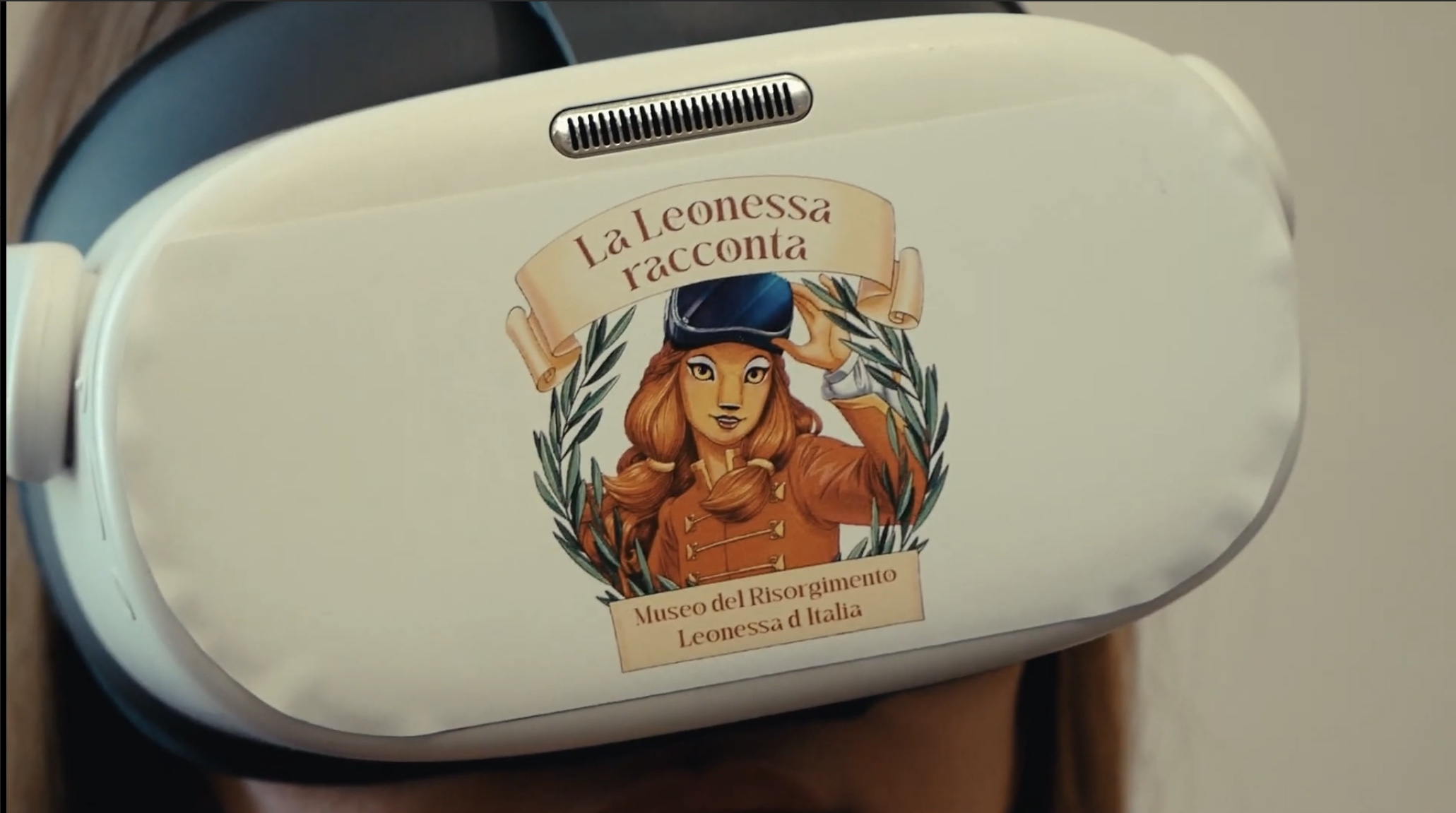 Fondazione Brescia Musei, il Risorgimento raccontato con la Virtual Reality