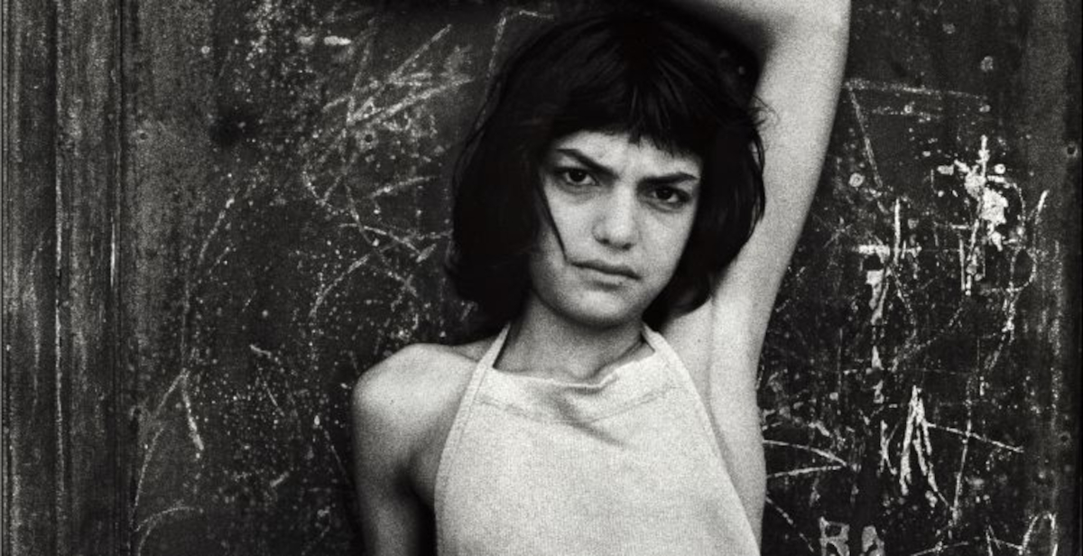 Letizia Battaglia in mostra a Forlì: 50 anni di fotografia