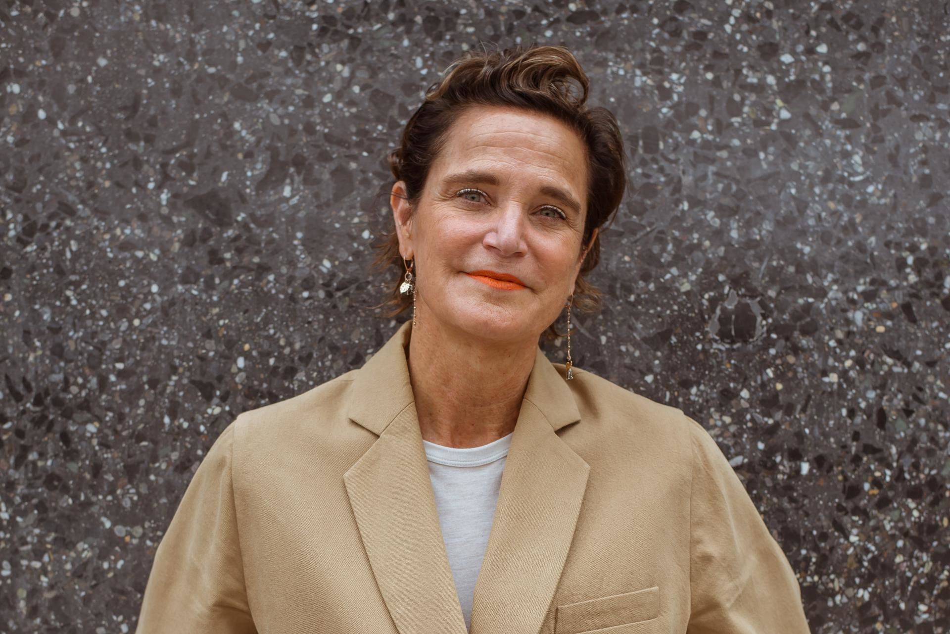 Letizia Ragaglia è la nuova direttrice del MASI Lugano