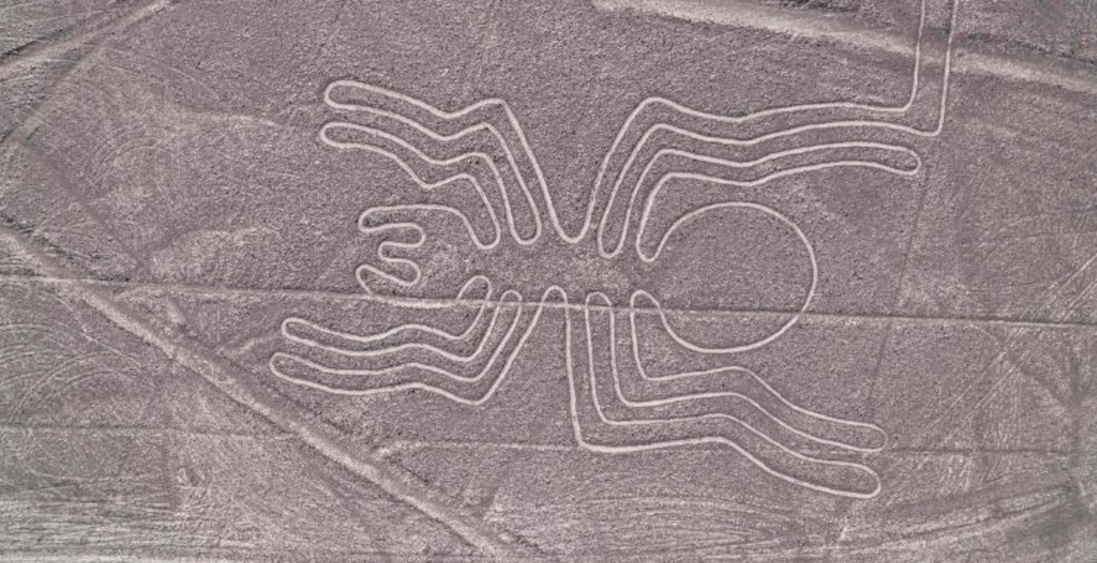 Il Perù revoca la riduzione dell’area protetta delle Linee di Nazca per salvaguardare il sito