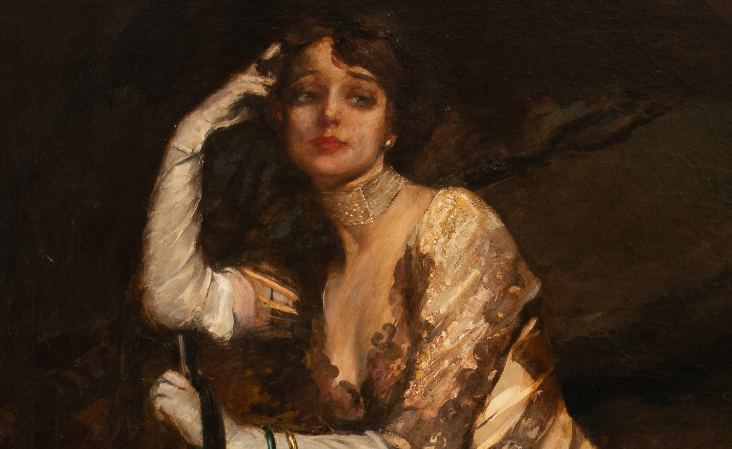 Al Museo Bailo di Treviso inaugurano due nuove gallerie dedicate a Lino Selvatico e Arturo Martini