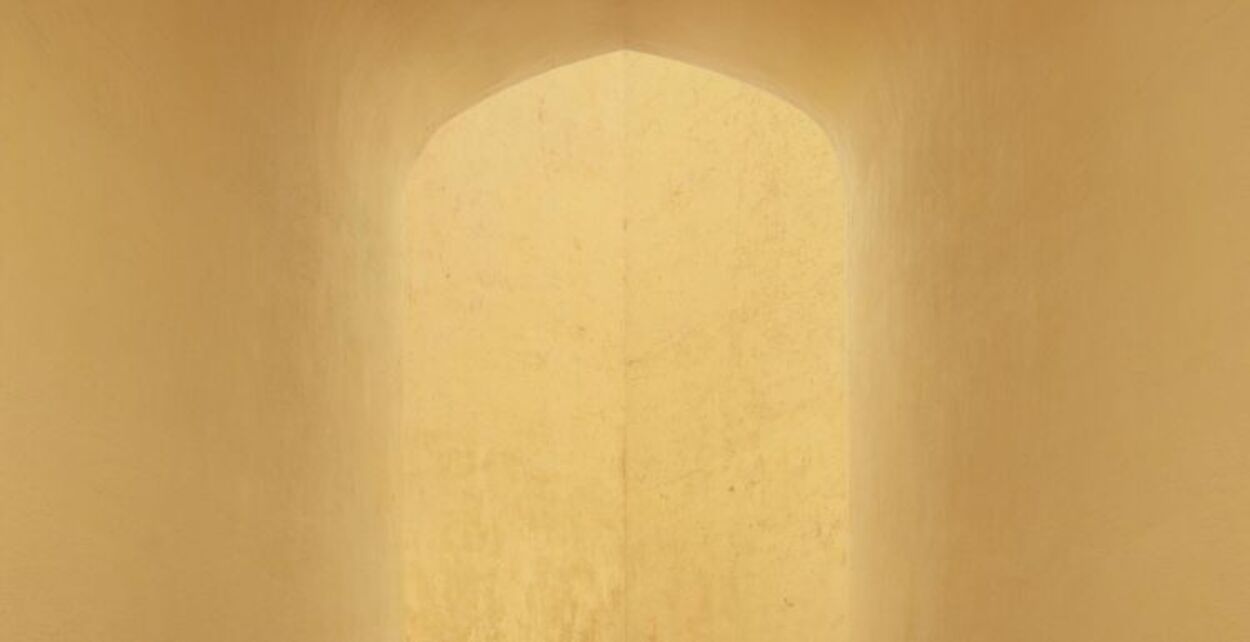 Ljubodrag Andric tra Venezia e Milano: la fotografia che oltrepassa la realtà