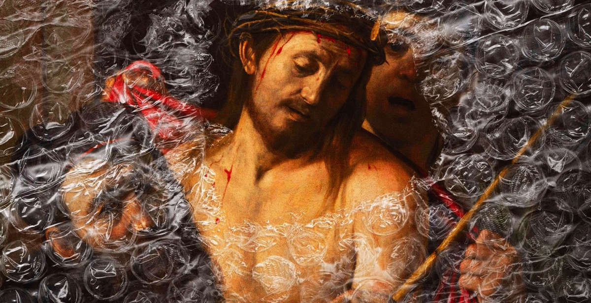 Arte in TV dal 27 luglio al 2 agosto: Caravaggio, Dalí, fotografia contemporanea