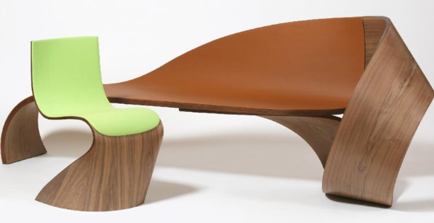 Longchamp e Pierre Renart: design d’autore alla Milan Design Week