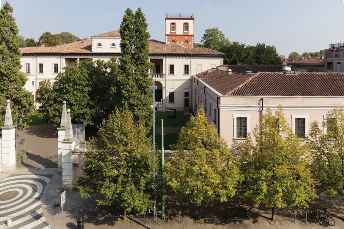 Cinisello Balsamo, MUFOCO si trasforma in MUNAF: nasce il Museo Nazionale di Fotografia