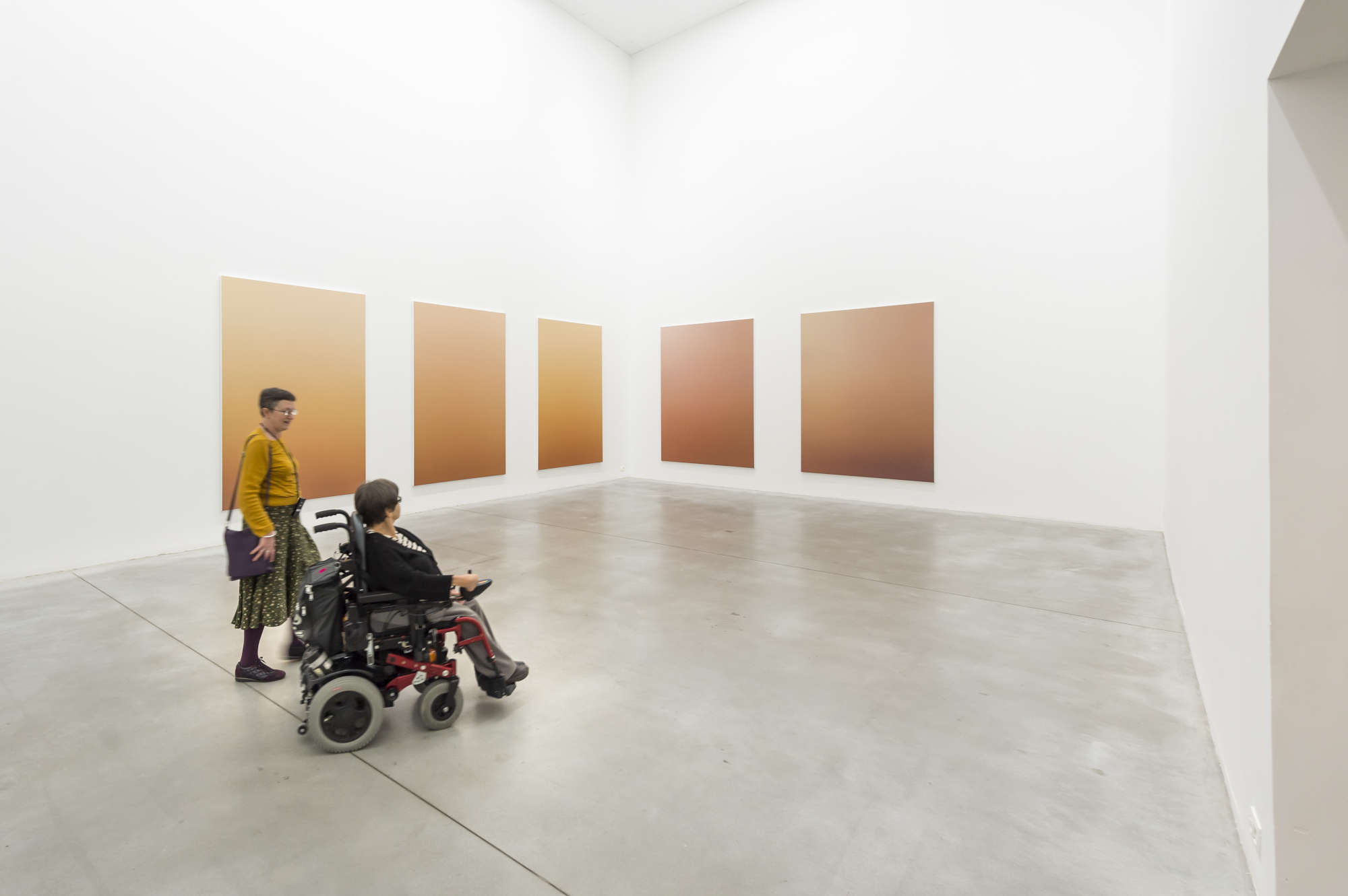 M Museum. Photo: Kris Jacobs