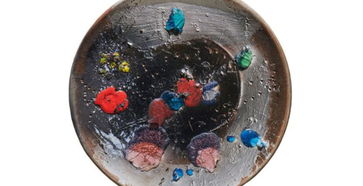 Albisola e l’eredità dei grandi artisti: Mazzoleni porta la Liguria in mostra a Londra