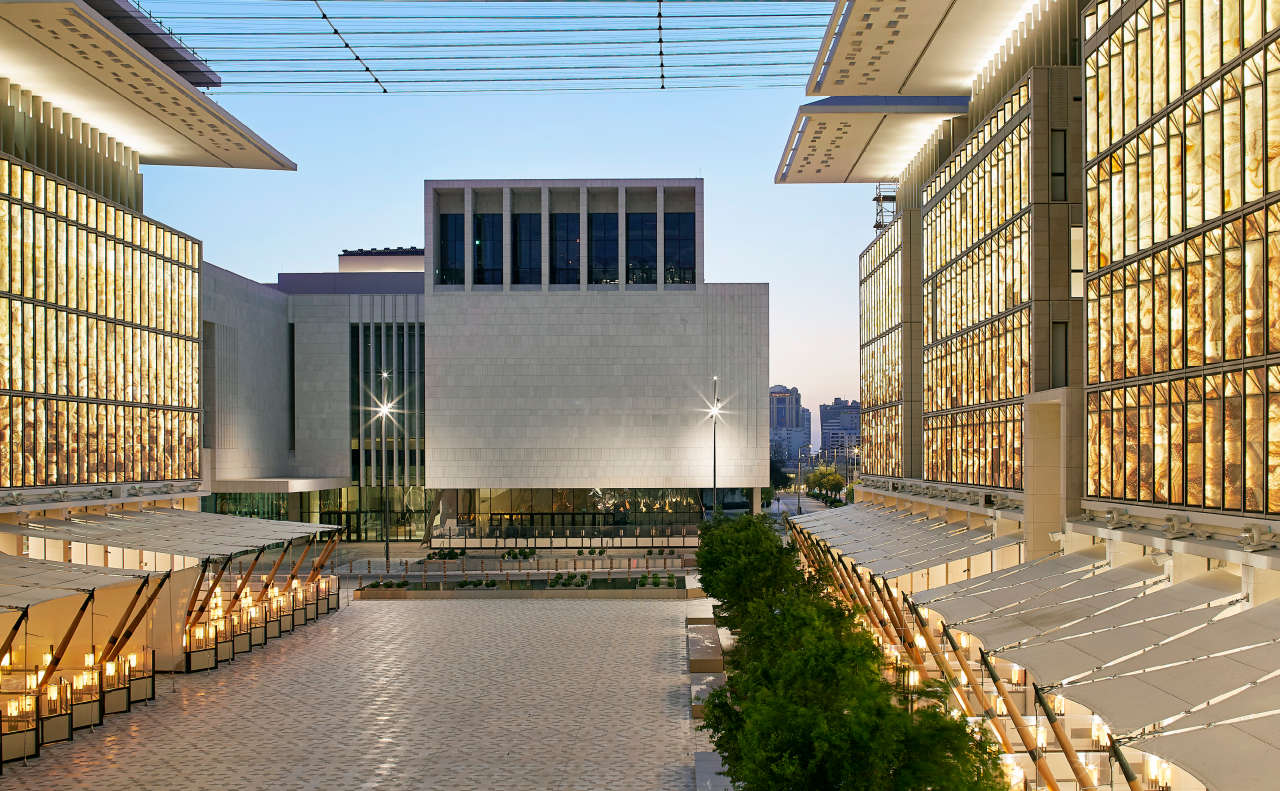 Ecco come sarà la prima edizione di Art Basel Qatar. 87 gallerie da 31 paesi e niente stand