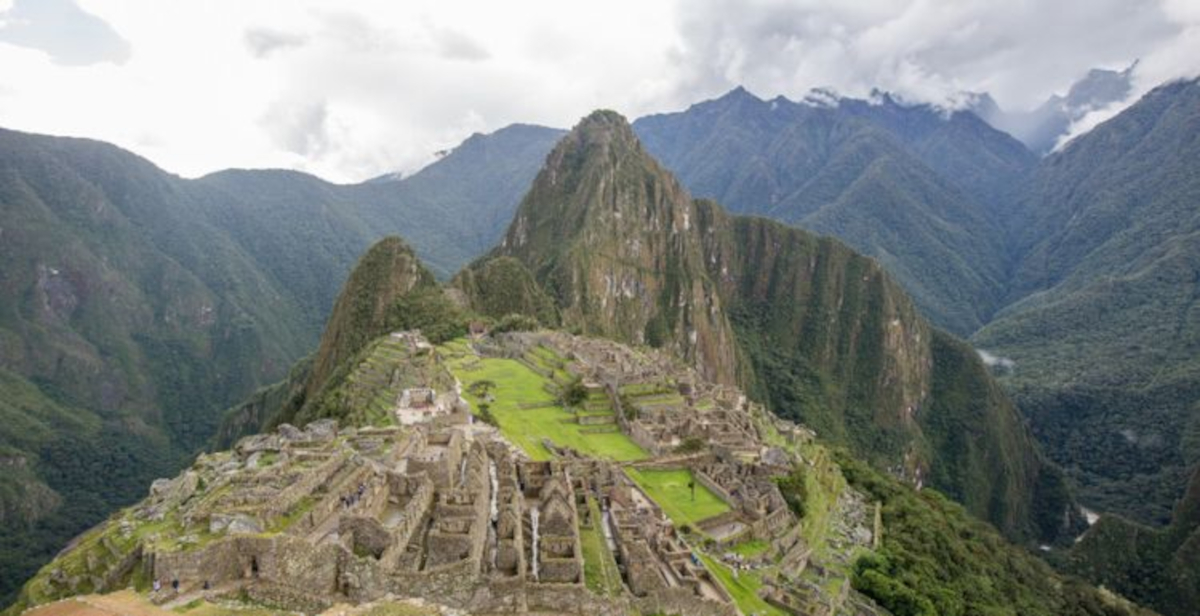 24 luglio 1911: la riscoperta di Machu Picchu, la città perduta degli Inca