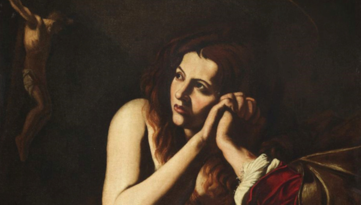 Al Museo Diocesano di Agrigento una mostra sulla figura di Maria Maddalena, con opere di grandi maestri