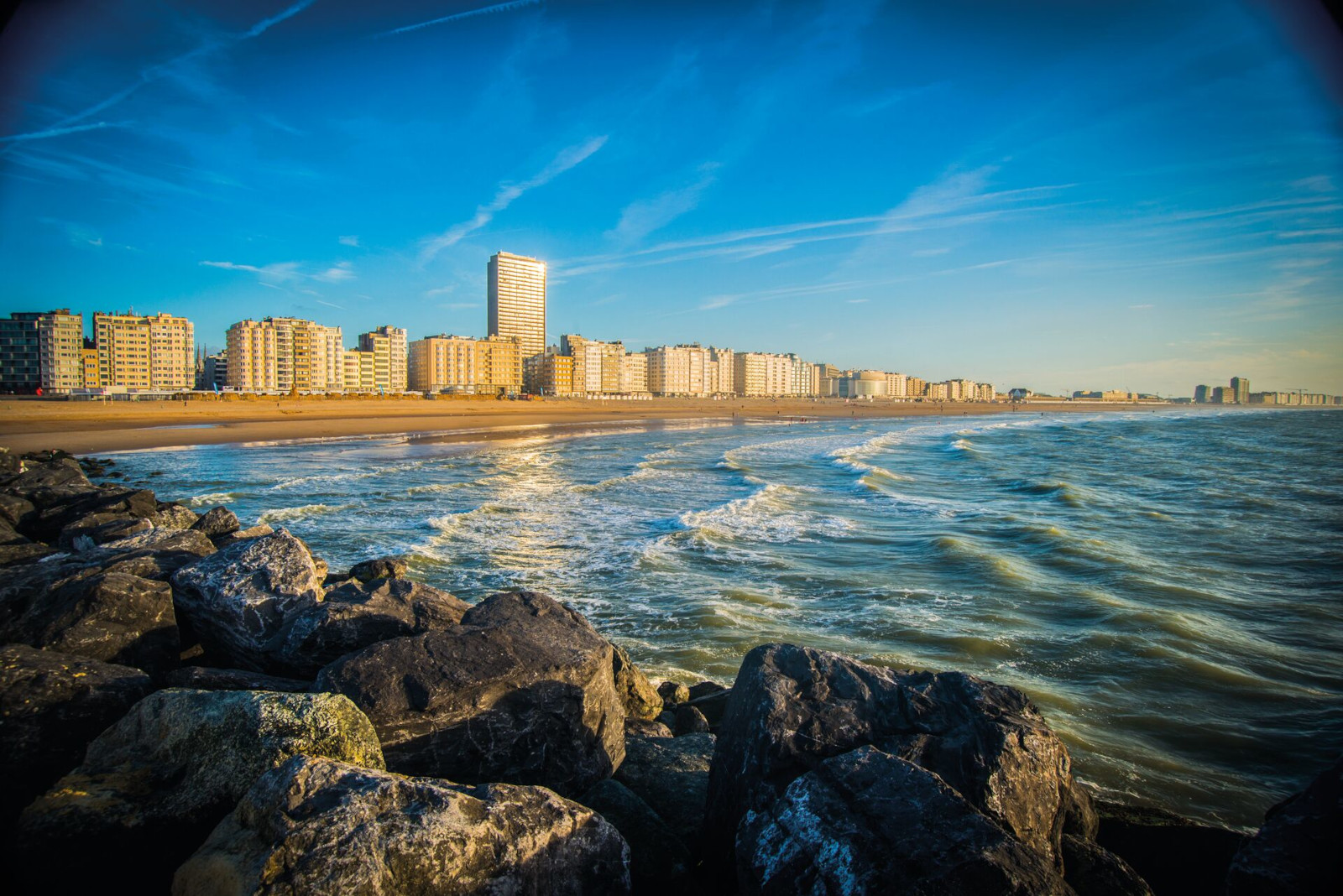 Ostende. Photo : Visit Ostende