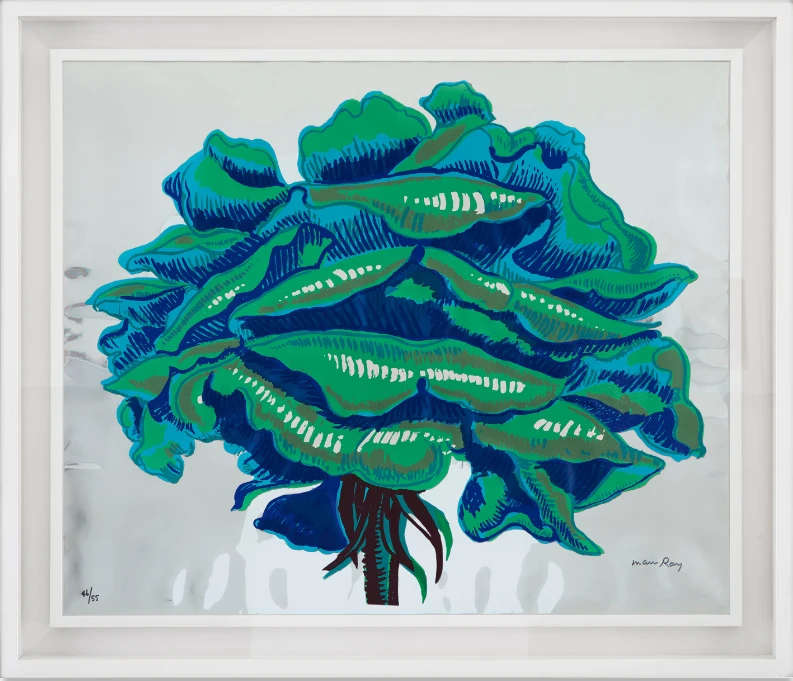 Venezia, Man Ray protagonista di una mostra da Tommaso Calabro