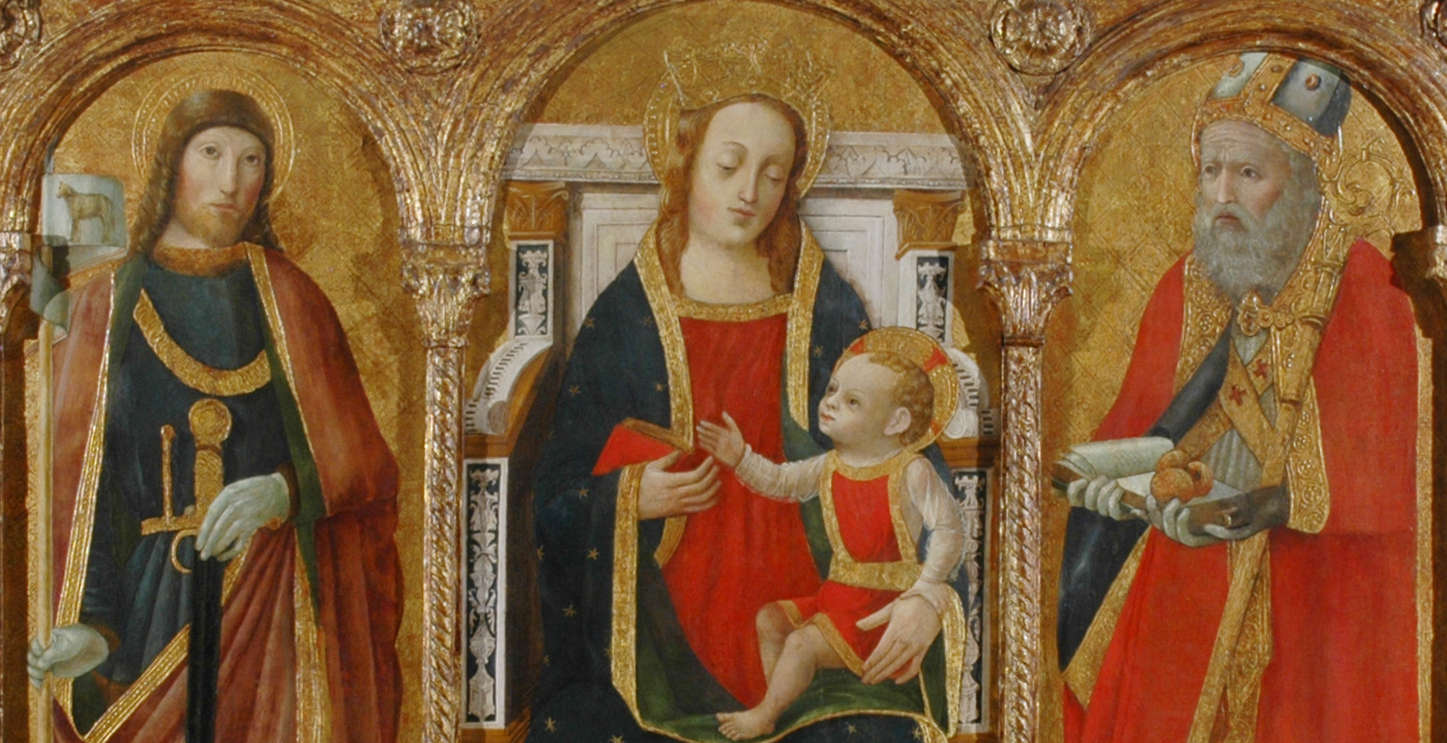 A Tortona una mostra sui santi Bovo, Contardo e Rocco con diversi inediti