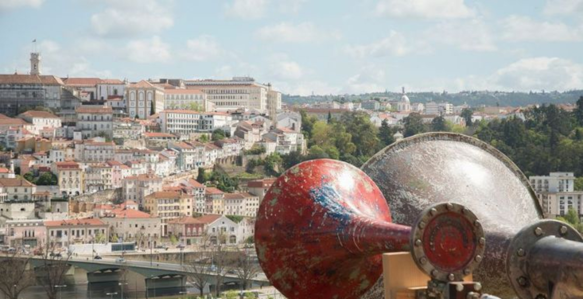 Manifesta 17 si terrà a Coimbra nel 2028: è la prima volta in Portogallo