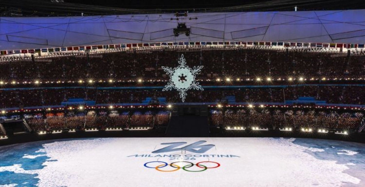 Marco Balich porta le cerimonie olimpiche al Museo Salce di Treviso