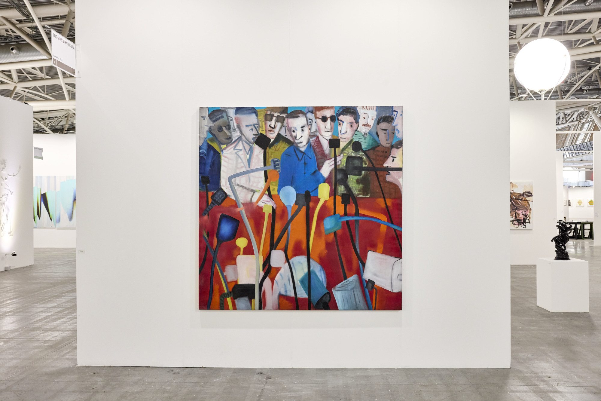 Artissima: Fondazione Arte CRT acquista ventisei opere con il budget più alto degli ultimi tredici anni