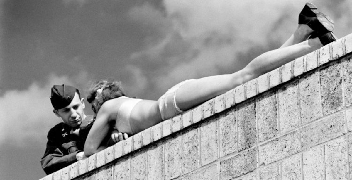 A Reggio Emilia la retrospettiva su Margaret Bourke-White con 150 scatti su guerra, industria e società