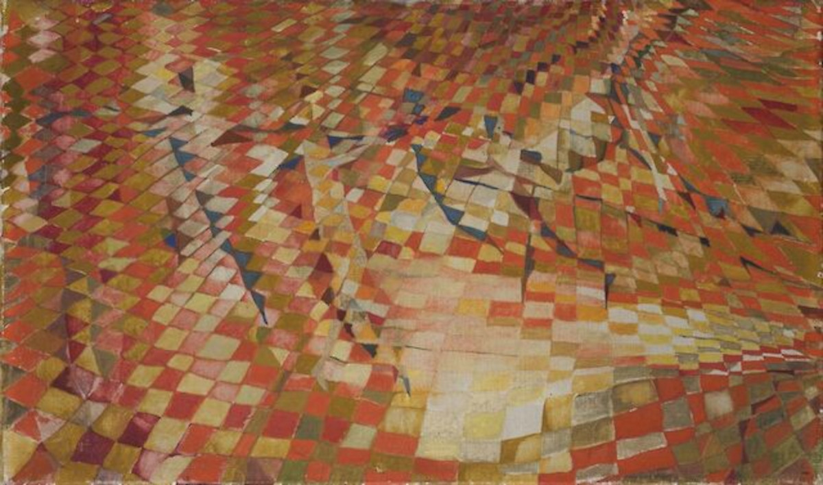 Venezia, la Collezione Peggy Guggenheim dedica una mostra a Maria Helena Vieira da Silva