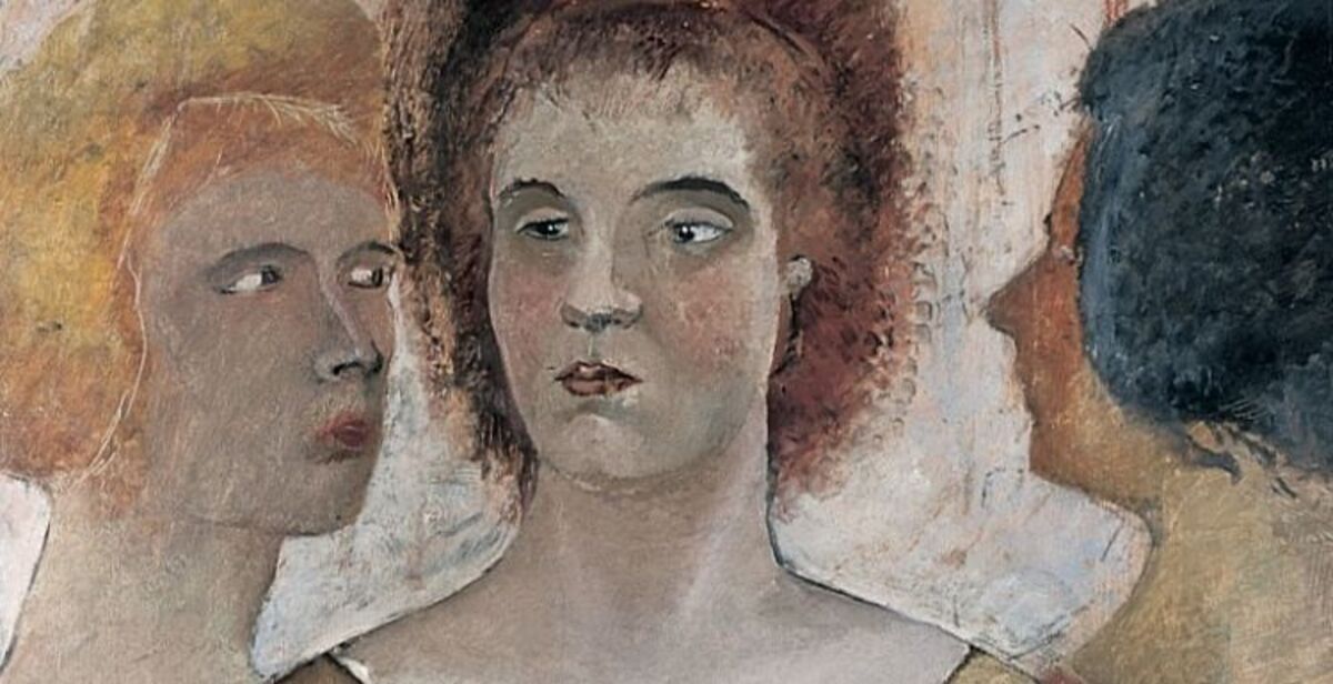 Marino Marini protagonista ad Arezzo con oltre 100 opere tra Galleria Comunale e Fortezza Medicea