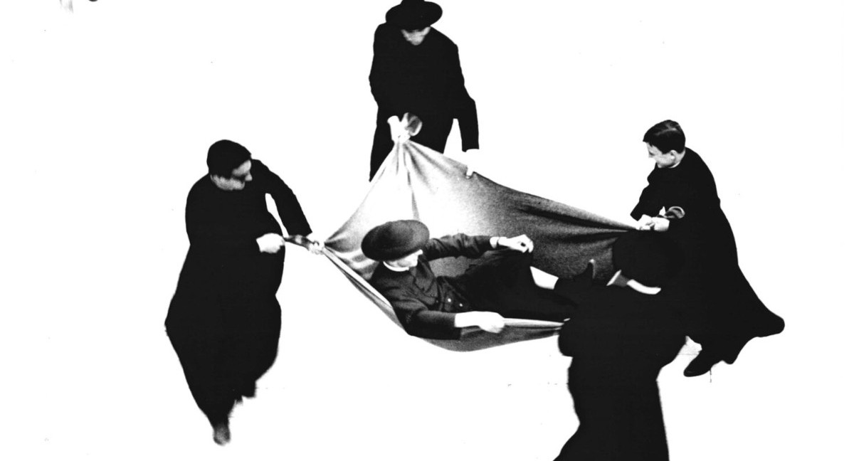Galleria Nazionale dell’Umbria omaggia Mario Giacomelli nel centenario della nascita