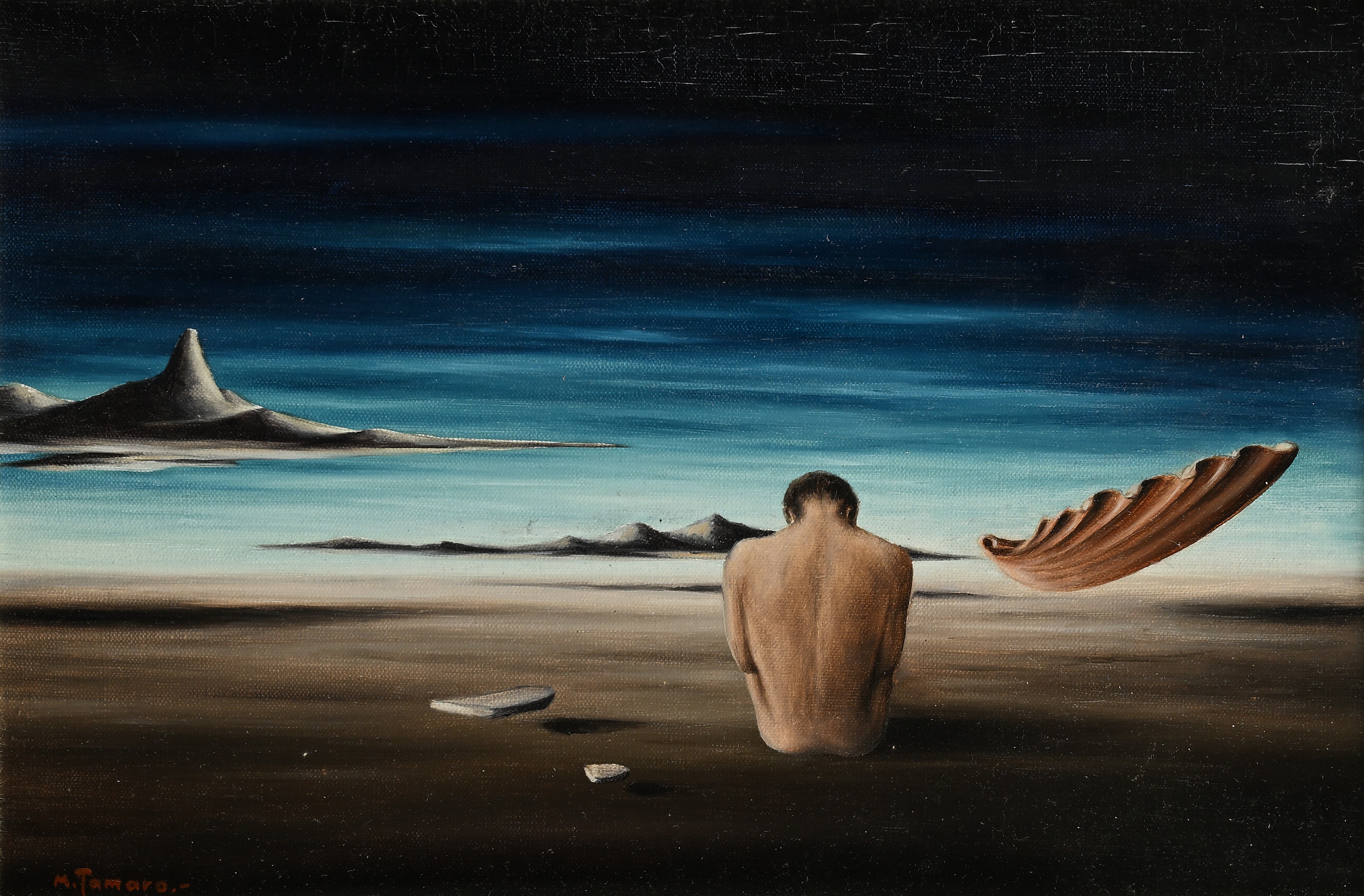 Aste dal 30 aprile al 6 maggio: arte contemporanea, vini e gioielli