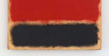 Due giganti a confronto: Rothko e Ryman insieme per la prima volta a Zurigo